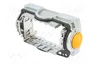 HARTING Han-Yellock 60 carrier hood button plain
