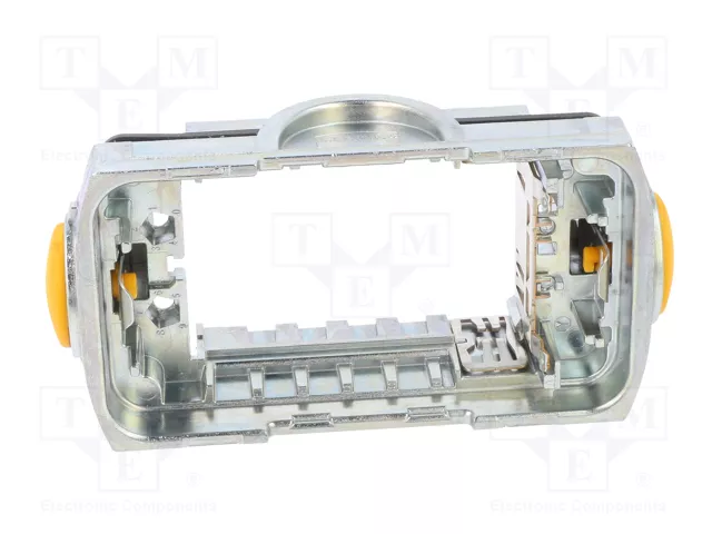 HARTING Han-Yellock 60 carrier hood button plain