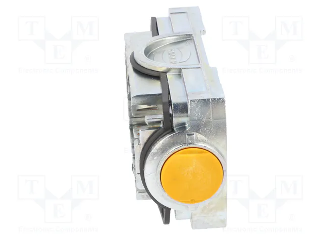 HARTING Han-Yellock 60 carrier hood button plain