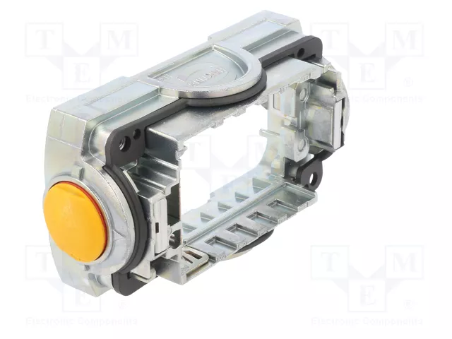 HARTING Han-Yellock 60 carrier hood button plain