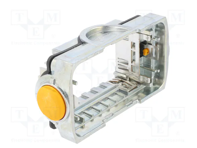 HARTING Han-Yellock 60 carrier hood button plain
