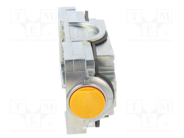 HARTING Han-Yellock 60 carrier hood button plain
