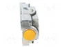 HARTING Han-Yellock 60 carrier hood button plain