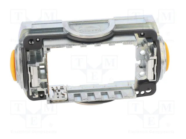 HARTING Han-Yellock 60 carrier hood button plain