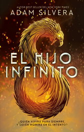 El hijo infinito, Adam Silvera - PUCK