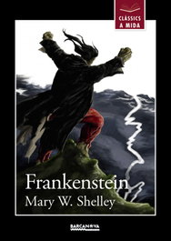 Frankenstein, Mary W. Shelley - BARCANOVA