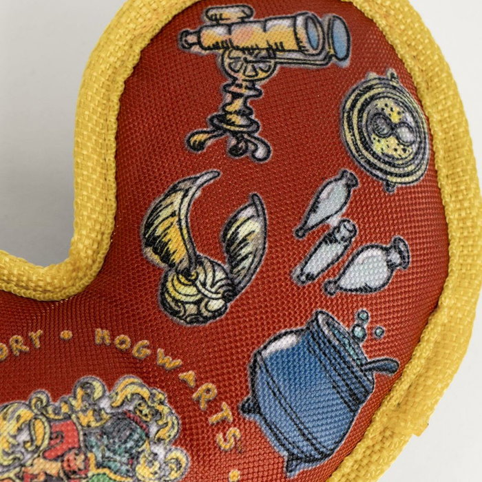 Cerdá Juguete Para Perro Boomerang Harry Potter Dark Red