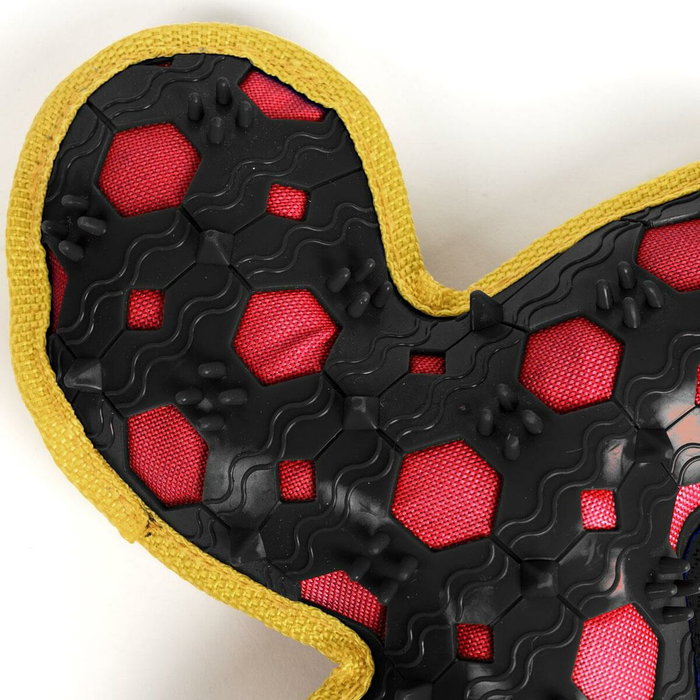 Cerdá Juguete Para Perro Boomerang Harry Potter Dark Red