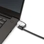 Kensington ClickSafe 2.0 3-in-1 Candado con Llave (T-Bar, Nano y Wedge) Slip-in