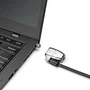 Kensington ClickSafe 2.0 3-in-1 Candado con Llave (T-Bar, Nano y Wedge) Slip-in
