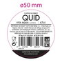 Quid Jumbo Cerámico Vita Morning Azul 47 cL (12 Unidades)