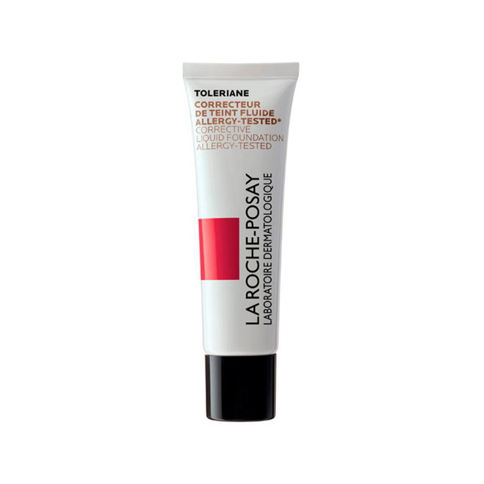 La Roche Posay Toleriane Base de Maquillaje Fluida #11