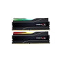 G.Skill Trident Z5 Neo RGB DDR5 RAM 32GB (2x16GB) Kit 6000MHz CL32-38-38-96 - F5-6000J3238F16GX2-TZ5NR