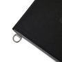 Pacsafe RFIDsafe Bifold Wallet Black
