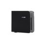 Pacsafe RFIDsafe Bifold Wallet Black