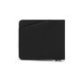 Pacsafe RFIDsafe Bifold Wallet Black