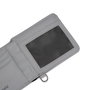 Pacsafe RFIDsafe Bifold Wallet Black
