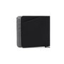 Pacsafe RFIDsafe Bifold Wallet Black