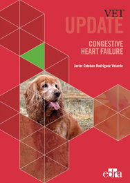 EDRA EDITORIAL, Vet Update. Congestive Heart Failure - Javier Esteban Rodríguez Velarde
