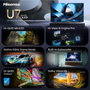 Hisense 100U7DSE Smart TV ULED 100 pulgadas 4K Ultra HD