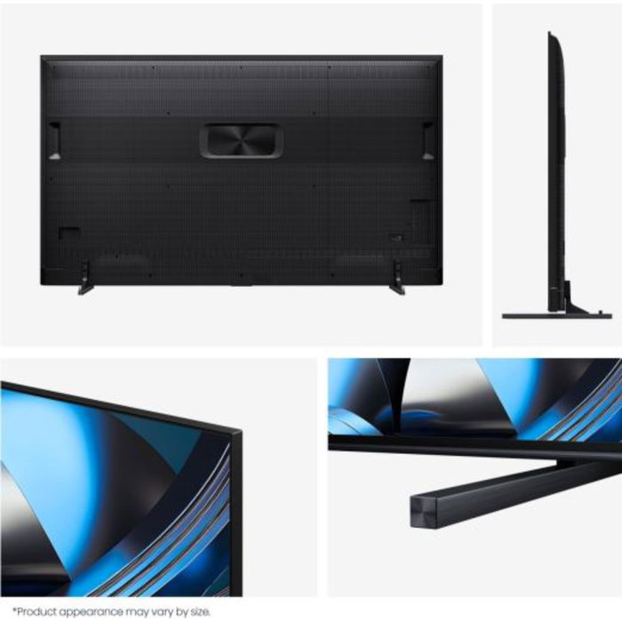 Hisense 100U7DSE Smart TV ULED 100 pulgadas 4K Ultra HD