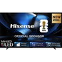 Hisense 100U7DSE Smart TV ULED 100 pulgadas 4K Ultra HD