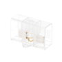 Kimera Conector Recto para Panal SKY-CON R