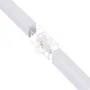 Conector Recto para Panal