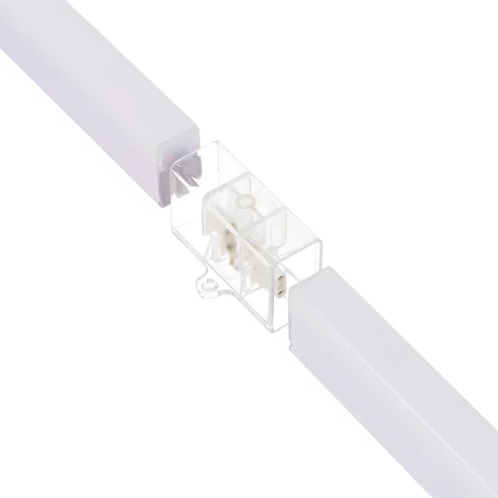 Conector Recto para Panal