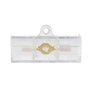 Kimera Conector Recto para Panal SKY-CON R