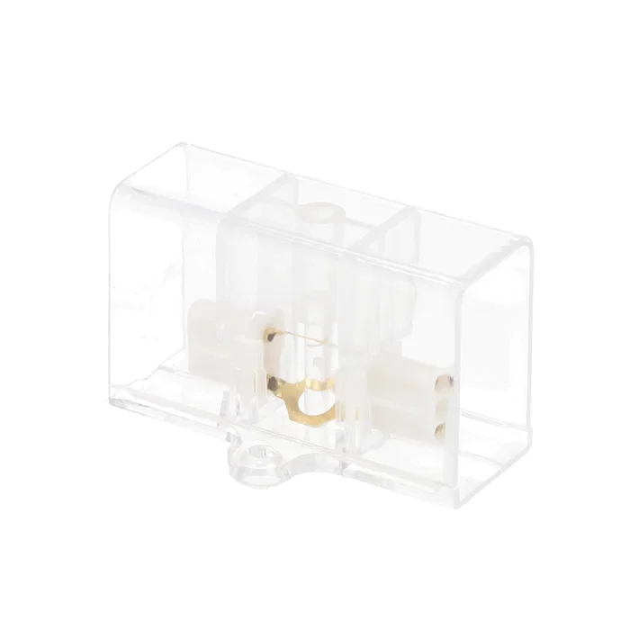 Conector Recto para Panal
