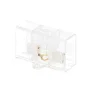 Conector Recto para Panal