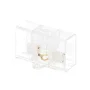 Conector Recto para Panal