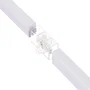 Conector Recto para Panal