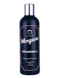 Morgan's Men's Shampoo 250ml