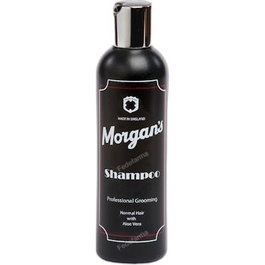 Morgan's Men's Shampoo 250ml