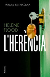 L'herència, Helene Flood - COLUMNA EDICIONS