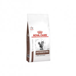 Royal Canin Alimento para Gatos Gastro Intestinal Fibre Response 4 kg
