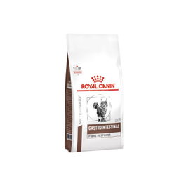 Royal Canin Feline Gastrointestinal Fibre Response 4 kg