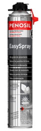 PENOSIL Espuma PU EasySpray Proyectable Blanca 700 ml