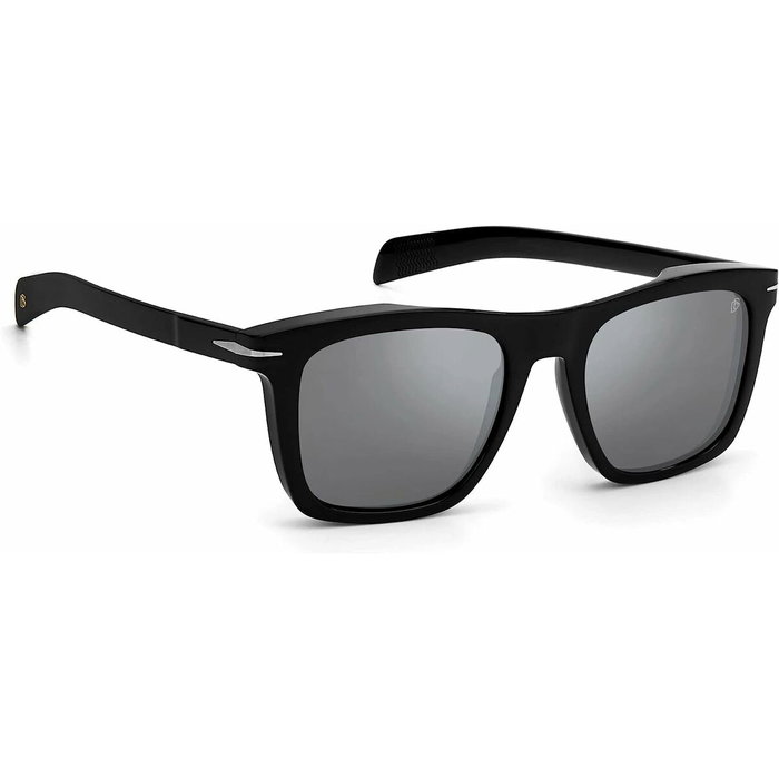 Gafas de Sol Hombre David Beckham DB 7000_S Negro Gafas de Sol Hombre David Beckham DB 7000_S Negro