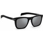 Gafas de Sol Hombre David Beckham DB 7000_S Negro