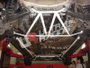 Ultra Racing Refuerzo de Chasis Side Floor Bar URSD6-231 para Honda Civic FD/FD2 Hybrid/Typer Ultra-R