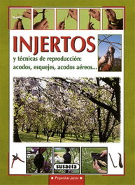 Injertos - SUSAETA EDICIONES