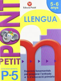 Petit Pont P5, Rosa M. Nadal - NADAL EDARCA EDITORIAL