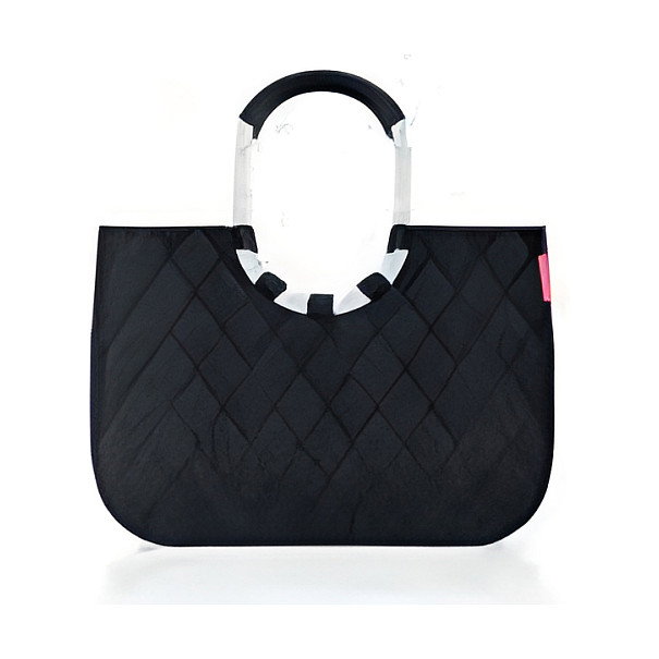 reisenthel® loopshopper L 25,0 l negro reisenthel® loopshopper L 25,0 l negro