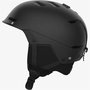 Casco de Esquí Salomon Husk Negro Unisex 59-62 cm