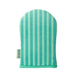 Mr & Mrs Tannie, Guantes bronceadores, Verde