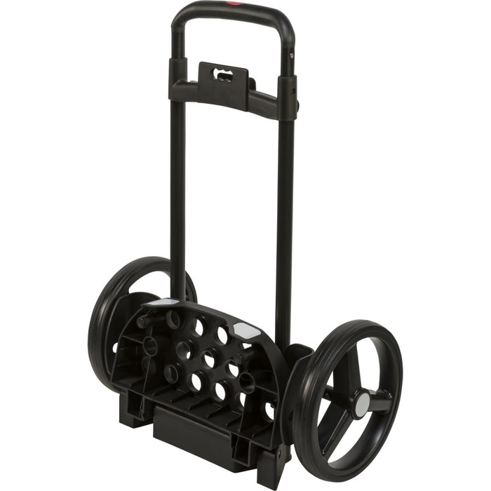 Reisenthel Citycruiser Rack negro Reisenthel Citycruiser Rack negro
