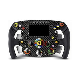 Thrustmaster AddOn Ferrari SF1000 Edition Volante para PS5 y PC